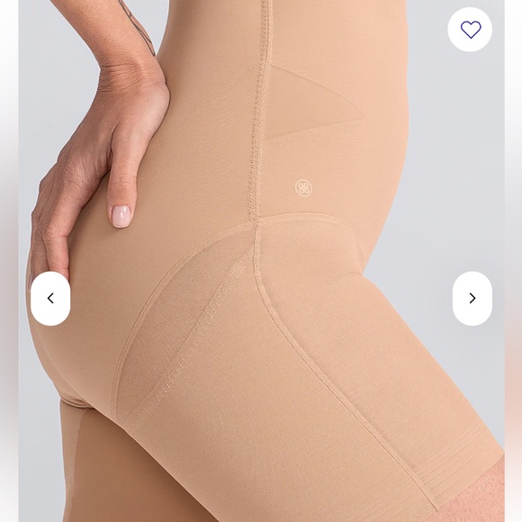 Honeylove Superpower Short - Picture 6 of 16